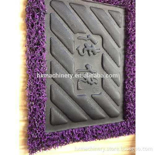 High Frequency Welding Machine For PVC PU Leather